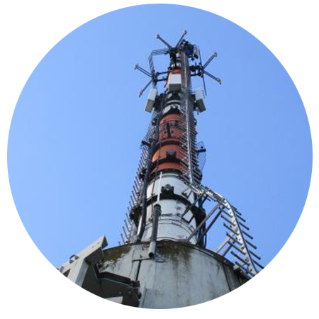 Elektro Lichte - Ihre Experten für Antennentechnik in Medebach